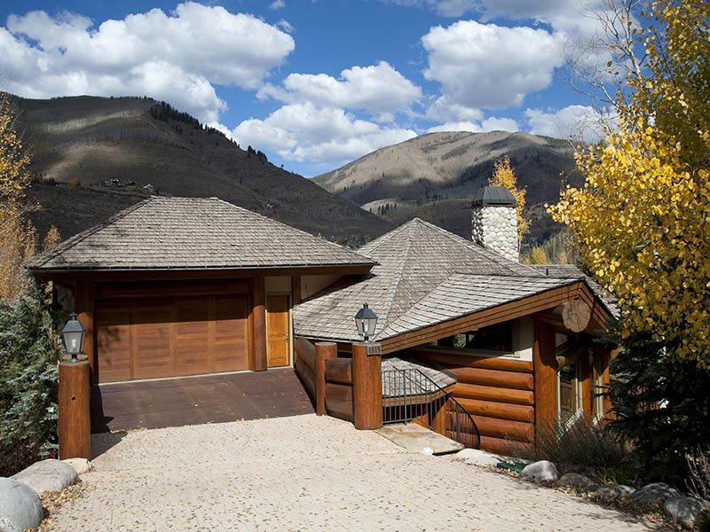 Greenhill Court Vacation Home Vail Bagian luar foto