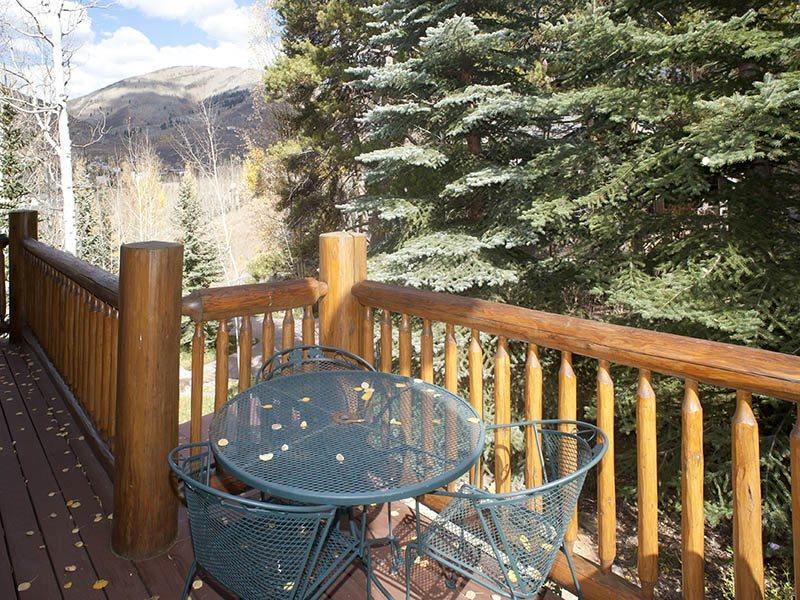 Greenhill Court Vacation Home Vail Bagian luar foto